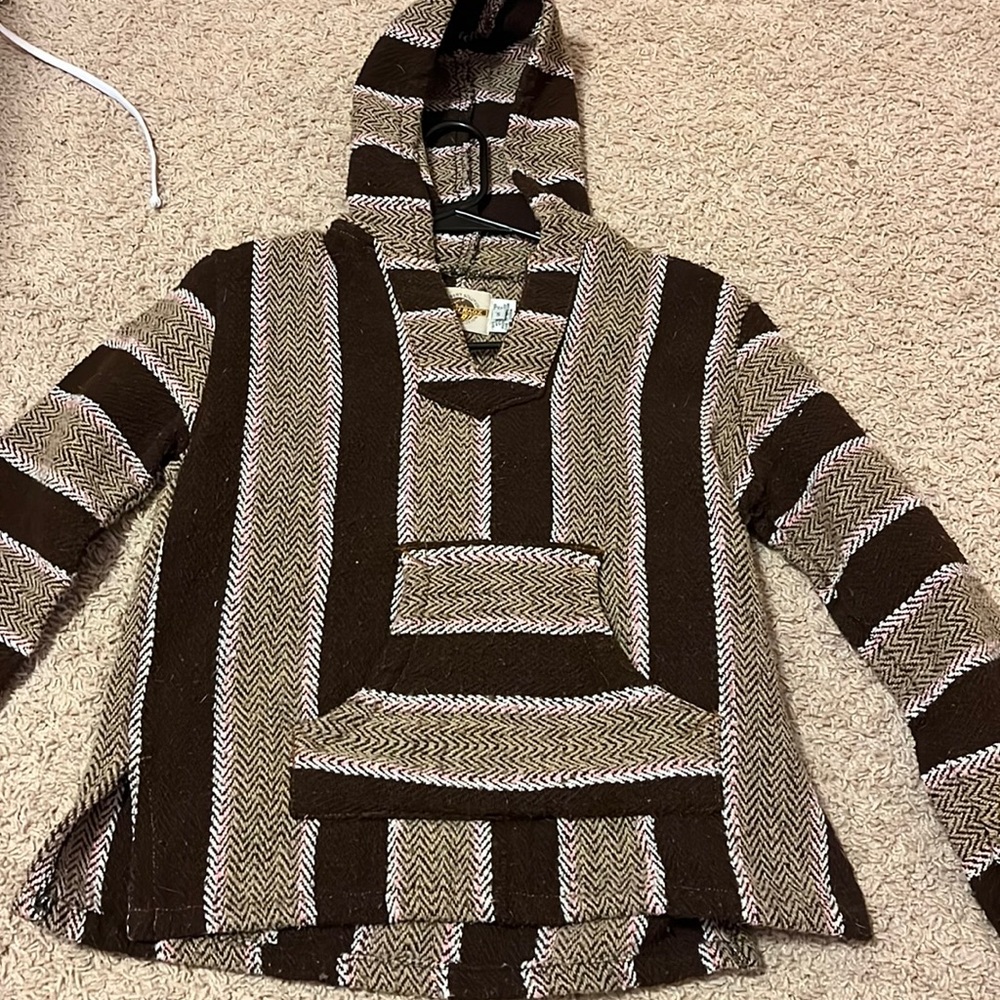 Earth Ragz drug rug